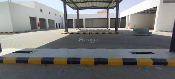 Gas Station for Rent in East Riyadh, Riyadh - Gas Station for rent in Al Nadhim, East Riyadh