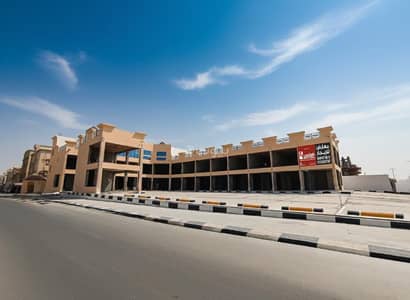 مجمع  للايجار في الزهور، الدمام - معرض للإيجار في الزهور، الدمام