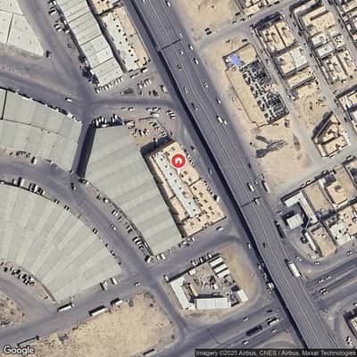 مستودع  للايجار في جنوب الرياض، الرياض - مستودع للإيجار في المساني، الرياض