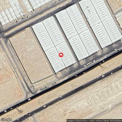 مستودع  للايجار في جنوب الرياض، الرياض - مستودع للإيجار في الدار البيضاء، الرياض