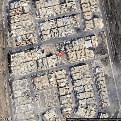 Residential Land for Sale in Al Marooj, Abha - Residential Land For Sale in Al Marooj, Abha