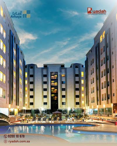 2 Bedroom Apartment for Rent in Al Rawabi, Al Khobar - Apartment for rent in Al-Rawabi, Al Khobar