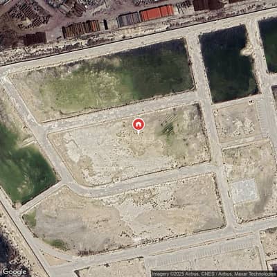 Residential Land for Sale in Al Qatif - Land for sale in the city of Qatif, Eastern Province.