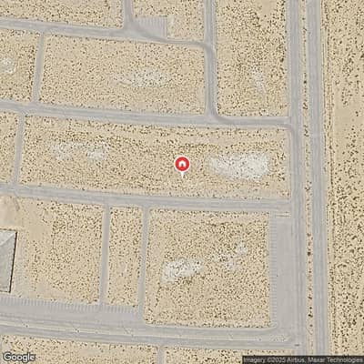 ارض سكنية  للبيع في حي المطار، الدمام - أرض للبيع في شارع حسين المعلم, حي المطار, مدينة الدمام, المنطقة الشرقية