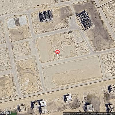 Residential Land for Sale in Al Qatif - Land for sale in the city of Qatif, Eastern Province