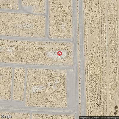 Residential Land for Sale in Al Matar District, Dammam - Land for sale on Abdullah bin Al-Qais Street, Al-Matar Neighborhood, Dammam City, Eastern Province