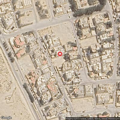 ارض سكنية  للبيع في هجر، الدمام - أرض للبيع في حي هجر, مدينة الدمام, المنطقة الشرقية