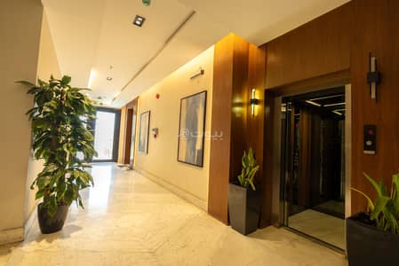 فلیٹ 3 غرف نوم للبيع في شمال الرياض، الرياض - شقه للبيع حي العارض في شارع سالم بن عمير الاوسي , مدينة الرياض