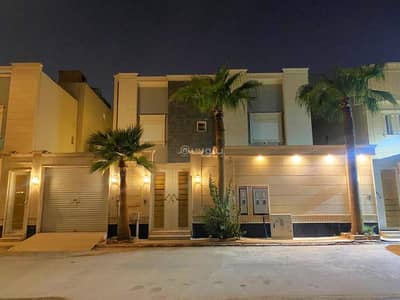 فیلا 7 غرف نوم للبيع في شرق الرياض، الرياض - للبيع في حي قرطبه، الرياض