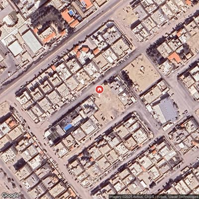 ارض سكنية  للبيع في المنار، الدمام - أرض للبيع في شارع ابو جعفر النيسابوري, حي المنار, مدينة الدمام, المنطقة الشرقية