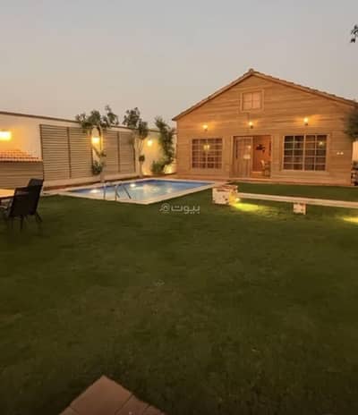 2 Bedroom Rest House for Sale in Al Naqeeb Al Janubi, Buraydah Al Qassim Region - Istiraha for Sale in Al Naqeeb Al Janubi, Buraydah Al Qassim Region