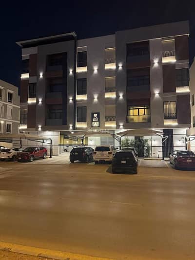 شقة 3 غرف نوم للبيع في شمال الرياض، الرياض - شقة فاخرة للبيع في حي الياسمين، الرياض