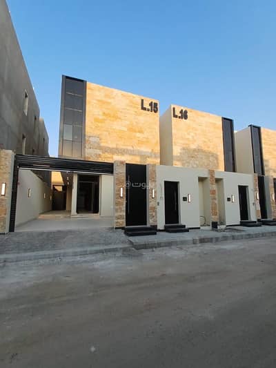 فیلا 8 غرف نوم للبيع في شمال جدة، جدة - فلل مودرن للبيع بحي الرحمانيه