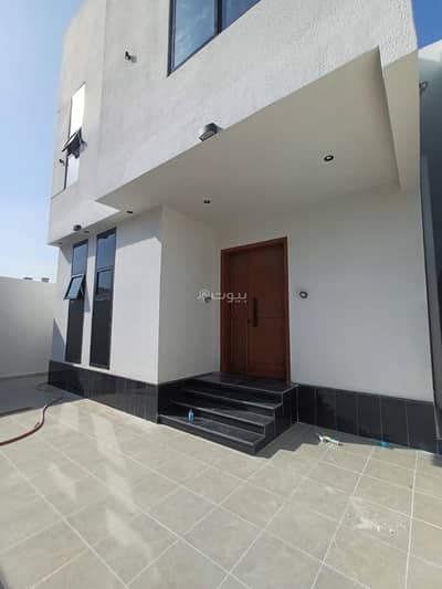 8 Bedroom Villa for Sale in North Jeddah, Jeddah - Villa for sale in Al-Wafa plan, Jeddah