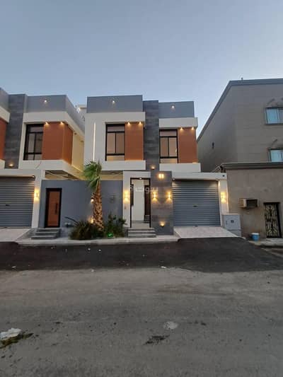 10 Bedroom Villa for Sale in North Jeddah, Jeddah - Villa for sale in Al-Falah, Jeddah