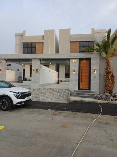 7 Bedroom Villa for Sale in North Jeddah, Jeddah - Villa for sale in Al-Falah, Jeddah
