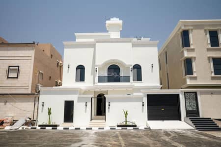 7 Bedroom Villa for Sale in North Jeddah, Jeddah - Villa for sale in Al-Falah, Jeddah