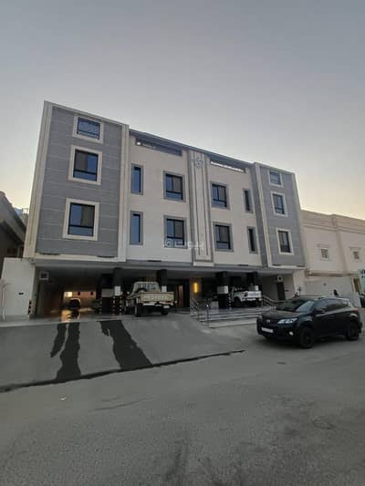 شقة 4 غرف نوم للبيع في شمال جدة، جدة - شقة استوديو للبيع في البشائر، جدة