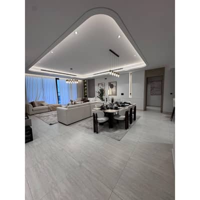 4 Bedroom Floor for Sale in Central Jeddah, Jeddah - Floor for sale in Al Hamraa, Central Jeddah