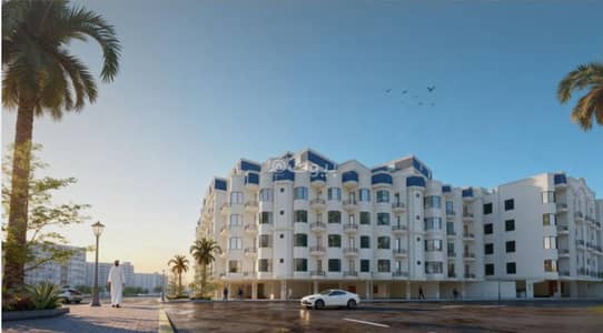 3 Bedroom Apartment for Sale in North Jeddah, Jeddah - 3-bedroom front apartment for sale | Al-Faiha neighborhood | Jeddah | immediate transfer