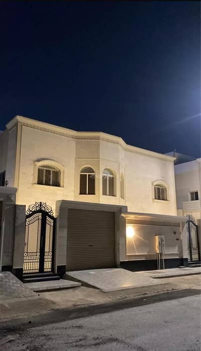 4 Bedroom Villa for Sale in Al Amanah, Dammam - Villa For Sale in Al Amanah, Dammam