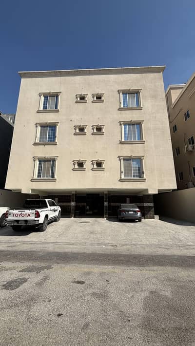 3 Bedroom Apartment for Rent in Al Shulah, Dammam - Family apartment for rent in Al-Shu'lah