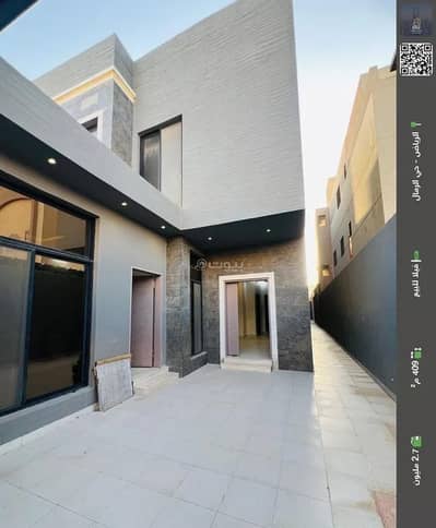 3 Bedroom Villa for Sale in East Riyadh, Riyadh - Villa For Sale in Al Rimal, Riyadh
