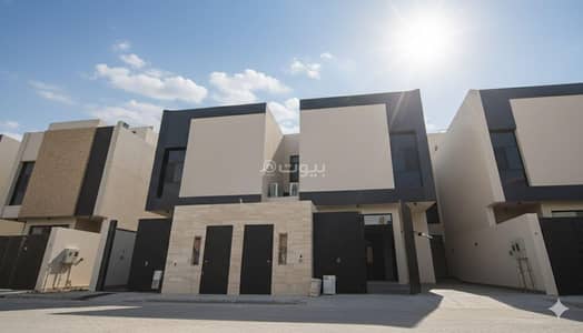 فیلا 5 غرف نوم للبيع في شمال الرياض، الرياض - فرصة سكنية مميزة في حي (النرجس ) موقع متطور وقريب من جميع الخدمات.