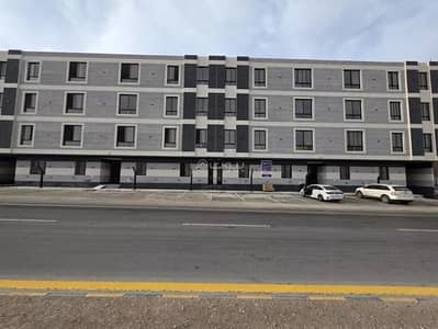 3 Bedroom Flat for Sale in West Riyadh, Riyadh - Apartment for sale on Mohammed bin Fahad Street, Al Zahra District, Riyadh City, Riyadh Region