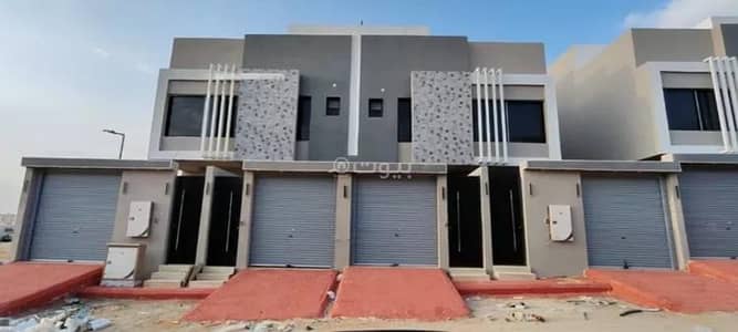 دور 4 غرف نوم للبيع في جنوب الرياض، الرياض - دور للبيع في شارع الياقوت, حي الدار البيضاء, مدينة الرياض, منطقة الرياض