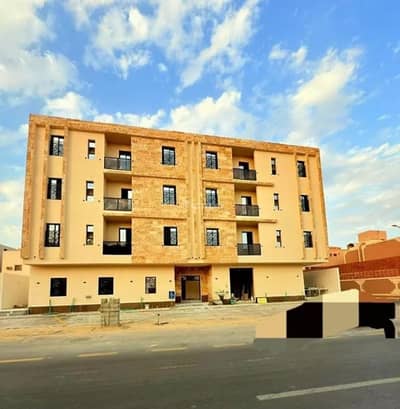 4 Bedroom Flat for Sale in South Riyadh, Riyadh - Apartment for sale in Okaz, South Riyadh