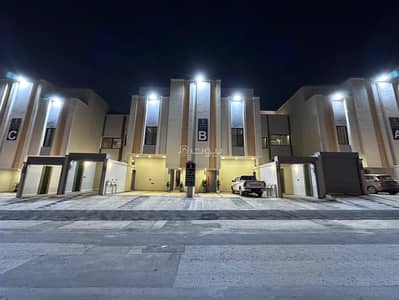 دور 3 غرف نوم للبيع في جنوب الرياض، الرياض - مدينة الرياض ،حى طيبة