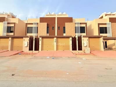 دور 4 غرف نوم للبيع في جنوب الرياض، الرياض - دور للبيع في شارع الإبراهيمية, حي بدر, مدينة الرياض, منطقة الرياض