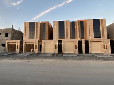 4 Bedroom Villa for Sale in West Riyadh, Riyadh - Al Awali - Riyadh