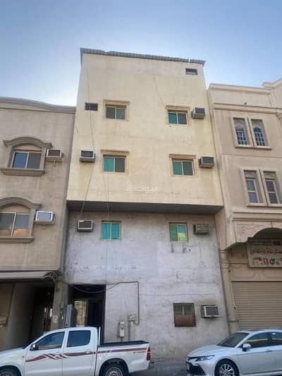 عمارة سكنية  للايجار في الخبرالشمالية، الخبر - عمارة للإيجار في شارع الامير ثامر, حي الخبر الشمالية, مدينة الخبر, المنطقة الشرقية