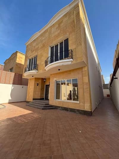 7 Bedroom Villa for Rent in Al Shulah, Dammam - Villa For Rent in Al Shulah, Dammam