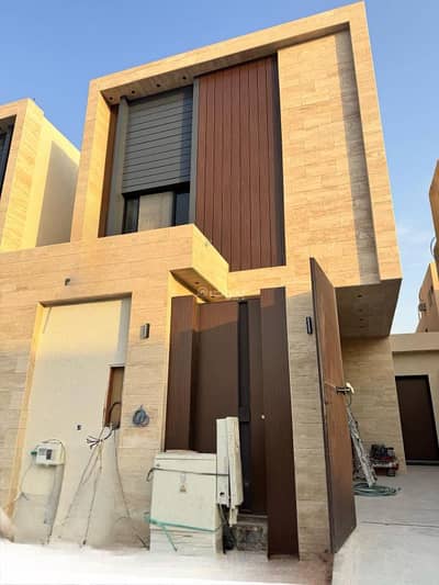 فیلا 5 غرف نوم للبيع في شرق الرياض، الرياض - فيلا للبيع حي النهضة