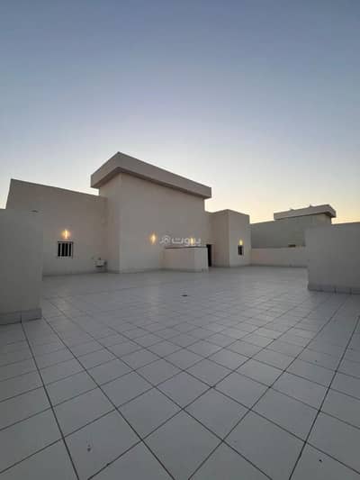 5 Bedroom Floor for Sale in North Jeddah, Jeddah - Full-floor roof with 5 rooms