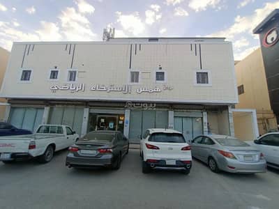 1 Bedroom Apartment for Rent in East Riyadh, Riyadh - Apartment for rent in Al Yarmuk, East Riyadh