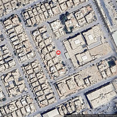 دور  للايجار في شمال الرياض، الرياض - طابق للإيجار في الصحافة، الرياض