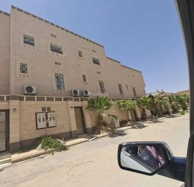 فیلا 7 غرف نوم للبيع في اليرموك، الخرج منطقة الرياض - فيلا للبيع في شارع معجب آل حامد, حي اليرموك, مدينة الخرج, منطقة الرياض