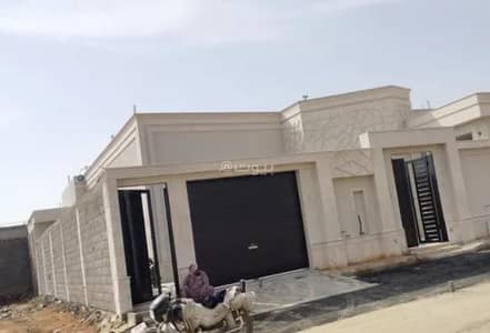 دور 4 غرف نوم للبيع في اليرموك، الخرج منطقة الرياض - للبيع دور بحي اليرموك