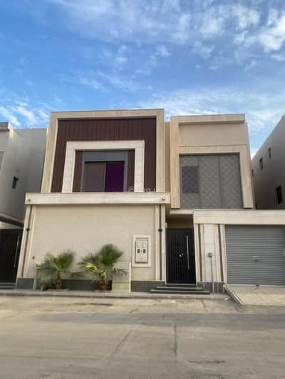 فیلا 4 غرف نوم للايجار في شرق الرياض، الرياض - فيلا للإيجار في المنسيه، الرياض