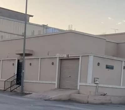 دور 6 غرف نوم للبيع في طويق، الخرج منطقة الرياض - للبيع دور مؤسس شقتين بحي الأندلس