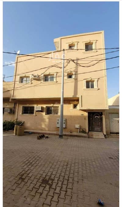 Residential Building for Sale in Al Adel, Al Jubaylah - Building for sale - Al-Jubailah