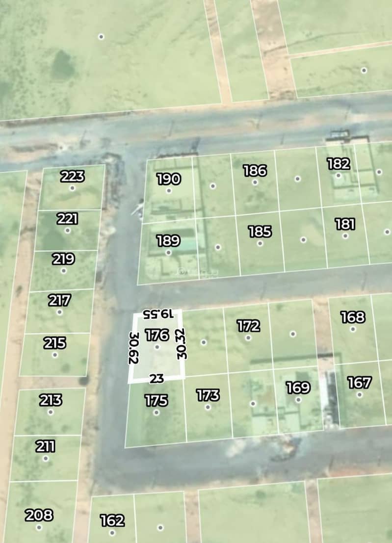 Rest house in Al Ain for sale