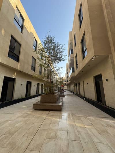 شقة 2 غرفة نوم للبيع في شمال الرياض، الرياض - شقه مجمع مكين حي العارض