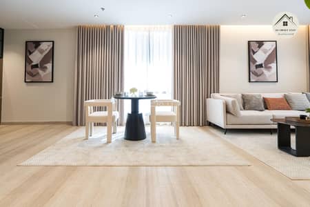 1 Bedroom Flat for Rent in North Riyadh, Riyadh - Apartment in North Riyadh，Hittin 1 bedroom 85000 SAR - 87869509