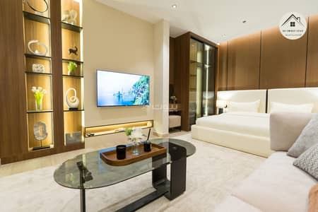 Studio for Rent in North Riyadh, Riyadh - Apartment in North Riyadh，Hittin 60000 SAR - 87869826