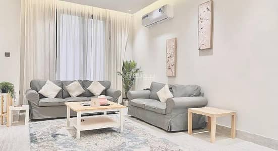 3 Bedroom Apartment for Rent in North Riyadh, Riyadh - Apartment for rent in Al-Arid Al-Majdiyah neighborhood, furnished